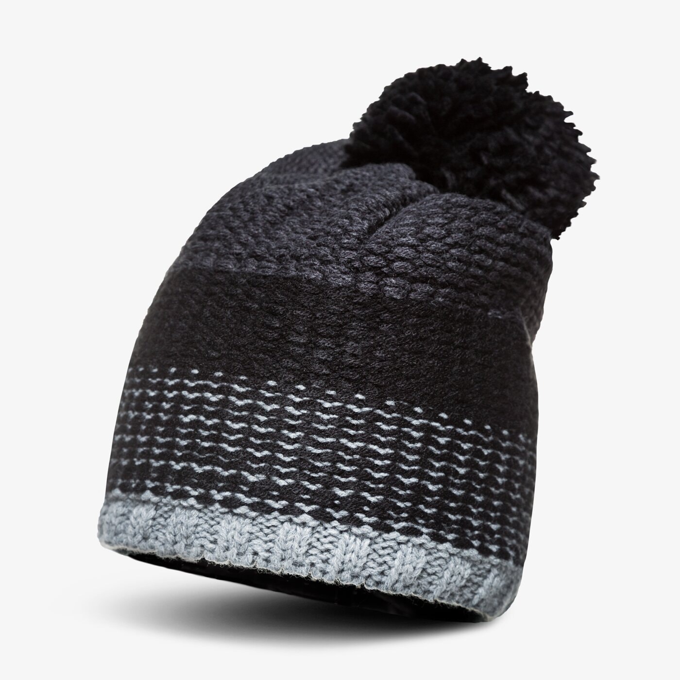 Czapka zimowa damska FEEWEAR CZAPKA ZIMOWA BIGORRE fw38hat17001 kolor czarny