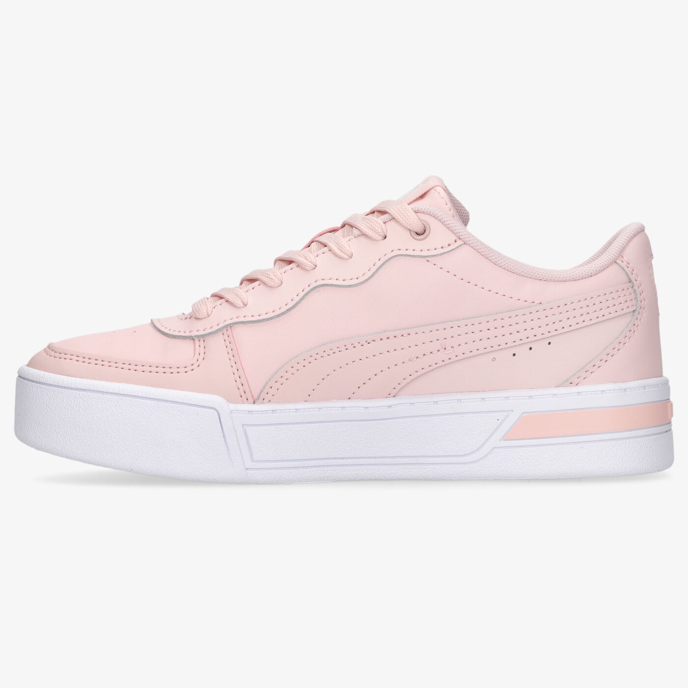 Buty sportowe damskie PUMA SKYE 37476411 kolor różowy
