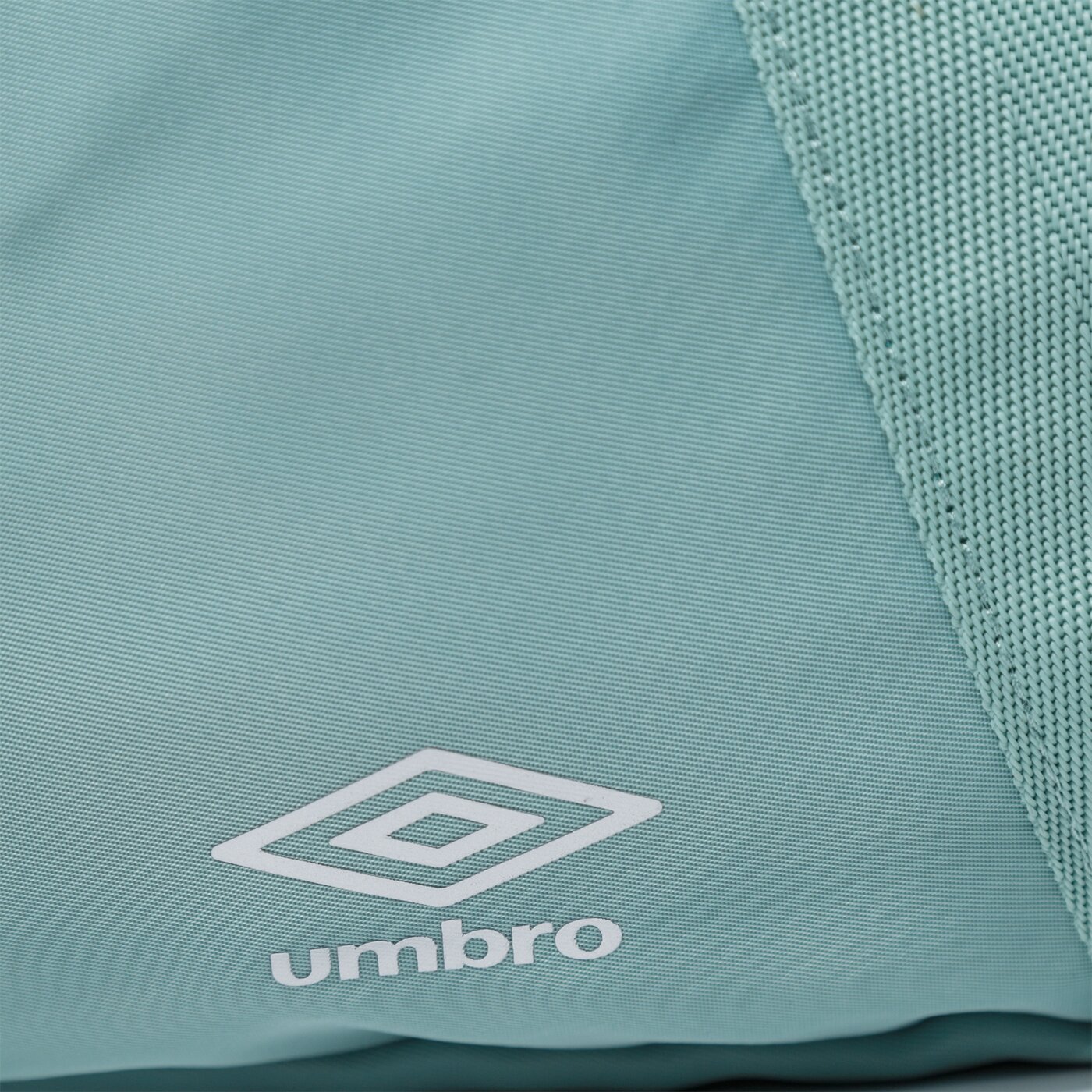 Torba sportowa damska UMBRO TORBA HACKETT ul121tod05001 kolor zielony