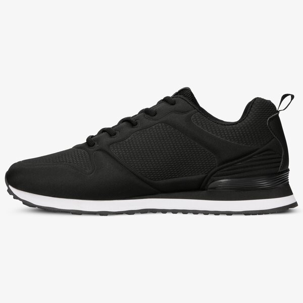 Buty sportowe męskie UMBRO IRE ummd119024 kolor czarny
