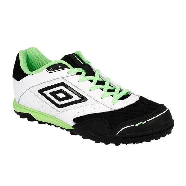 Buty piłkarskie męskie UMBRO SOLAR A TF 80551utbe kolor biały