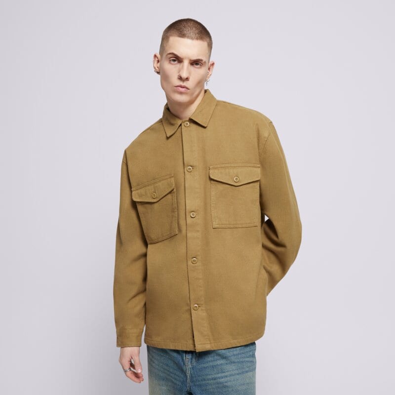 VANS KURTKA COLEGROVE SHACKET