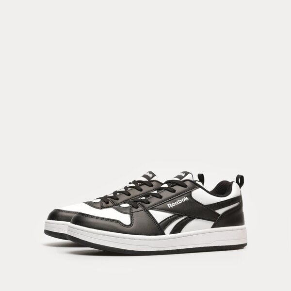 Buty dziecięce REEBOK ROYAL PRIME 2.0 100033494 kolor biały