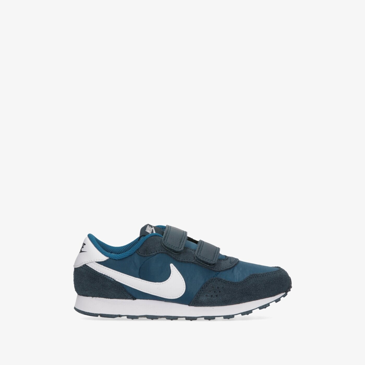 Buty dziecięce NIKE MD VALIANT cn8559-405 kolor niebieski
