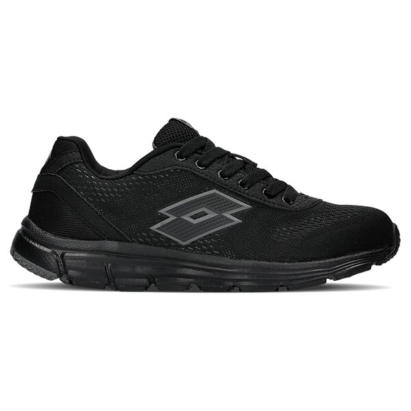 Buty do biegania damskie LOTTO GLIDERUN W s4496 kolor czarny