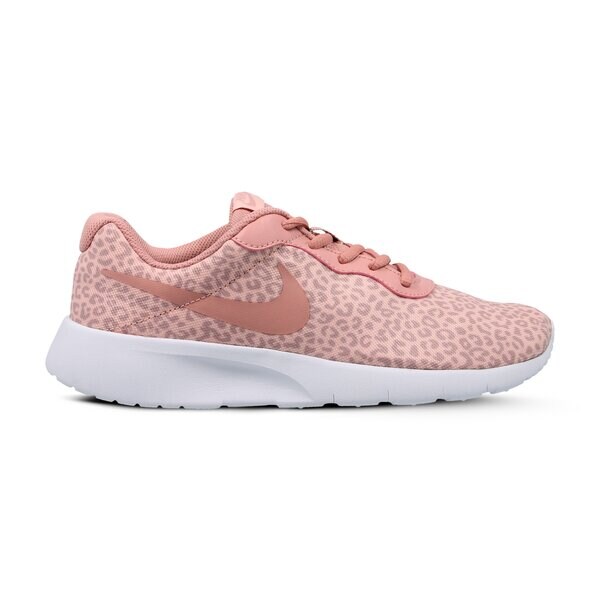 Buty dziecięce NIKE TANJUN PRINT GG 833668-600 kolor różowy