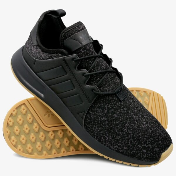Buty sportowe męskie ADIDAS X_PLR b37438 kolor czarny