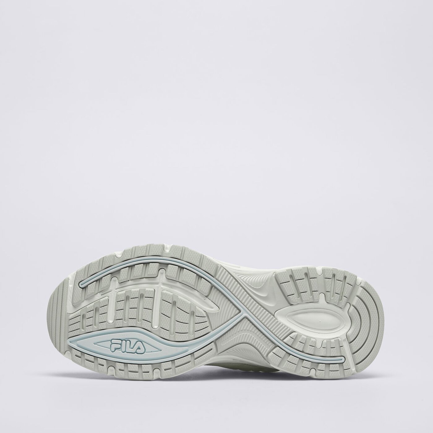 Buty sportowe damskie FILA DECYPHER 24 5rm02945109 kolor biały