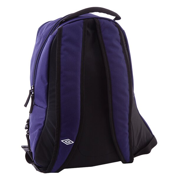 Plecak damski UMBRO PLECAK UMBRO VELOCE II 30370udb3 kolor granatowy