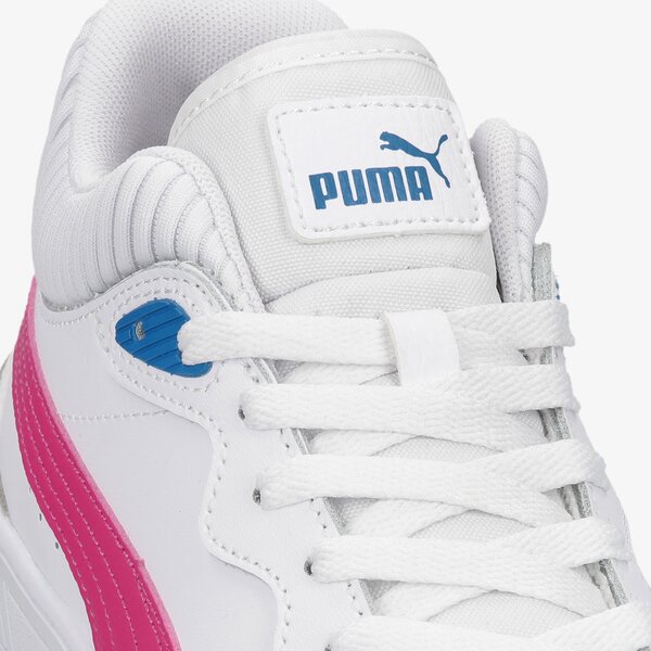 Buty sportowe damskie PUMA SKYE DEMI 38074903 kolor biały