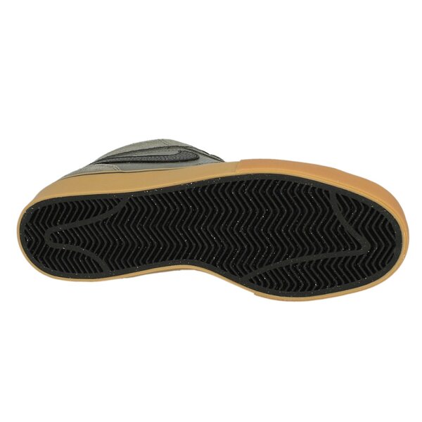 Buty sportowe męskie NIKE RUCKUS MID LR  508265022 kolor szary