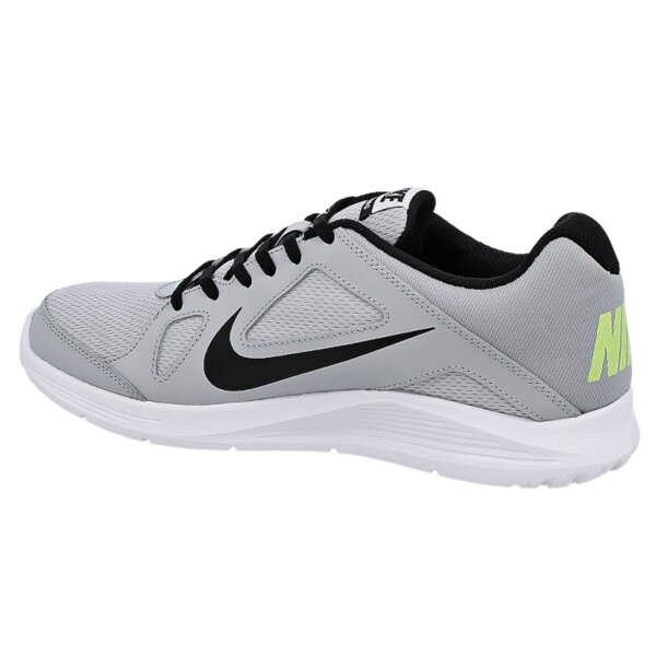 Buty treningowe męskie NIKE CP TRAINER  643209008 kolor szary