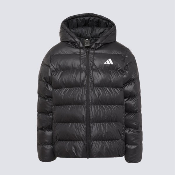 Kurtka zimowa męska ADIDAS KURTKA ZIMOWA ESS SD PUF HD J jx7787 kolor czarny
