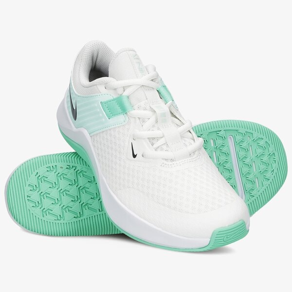 Buty treningowe damskie NIKE MC TRAINER cu3584-101 kolor biały