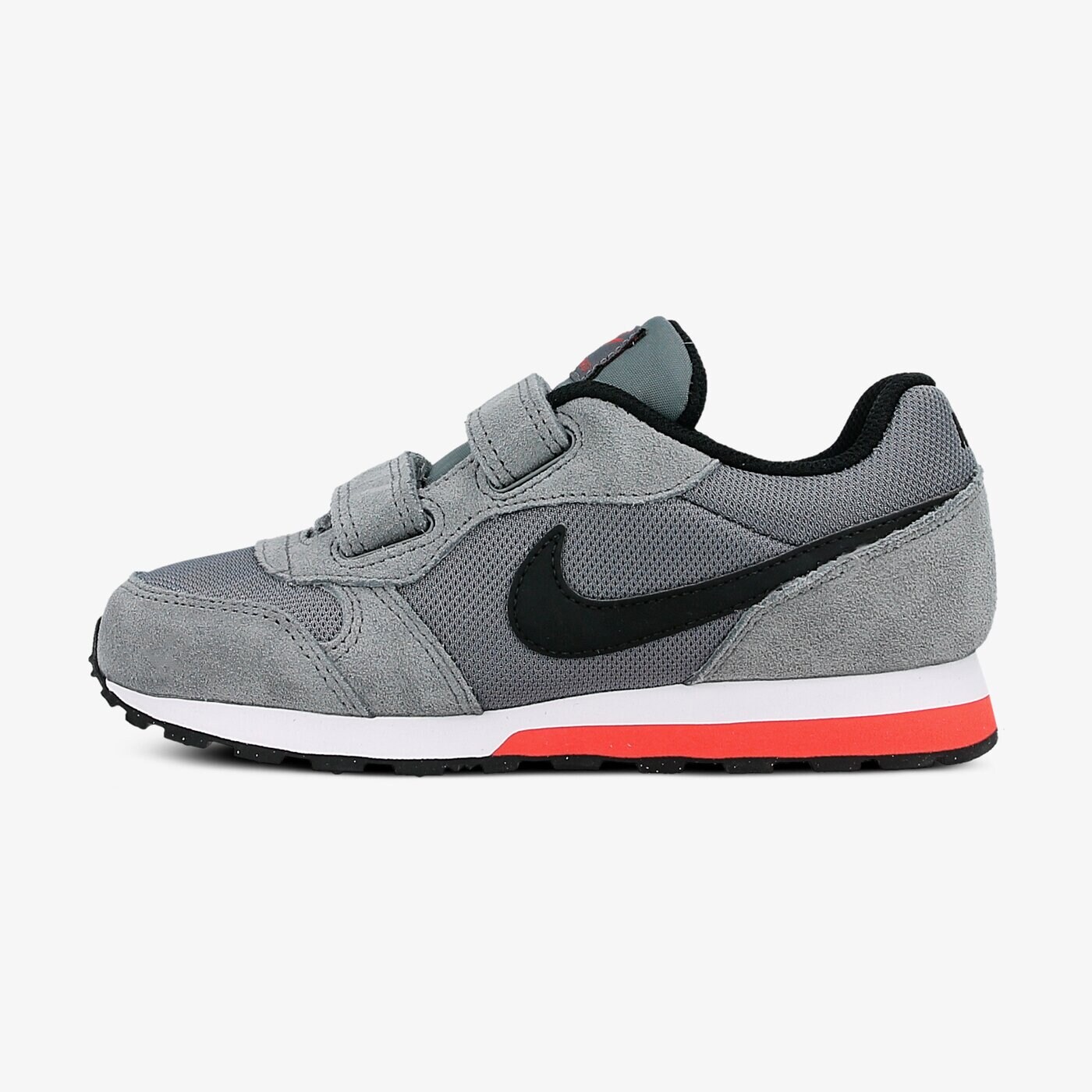 NIKE MD RUNNER 2 BPV 807317-006 kolor szary