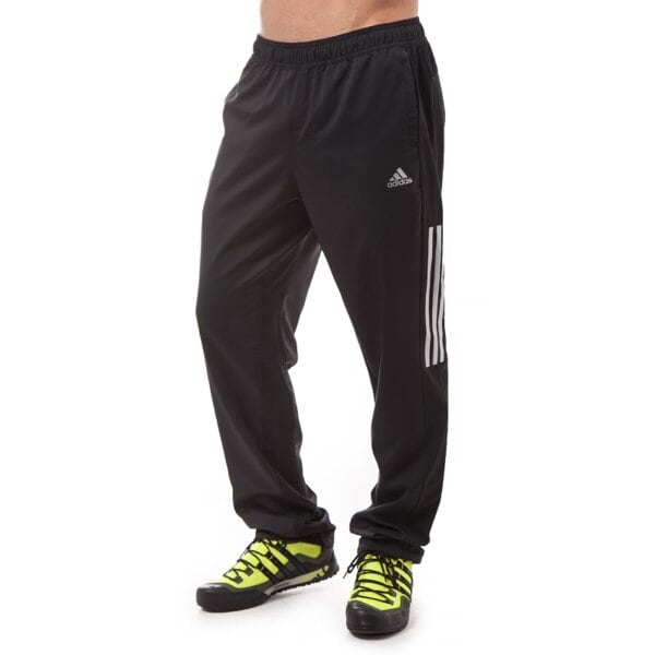 Spodnie dresowe męskie ADIDAS SPODNIE COOL365 PANT WV s18222 