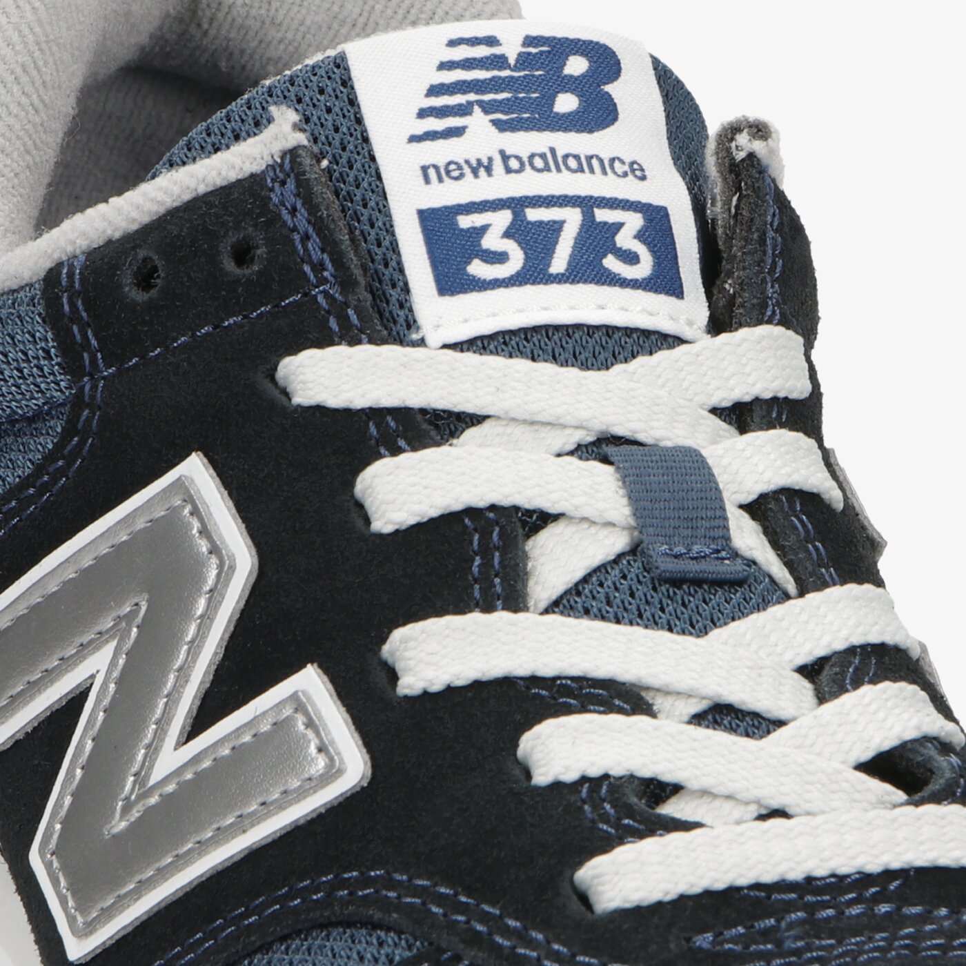 Buty sportowe męskie NEW BALANCE ML373ME2 ml373me2 kolor granatowy