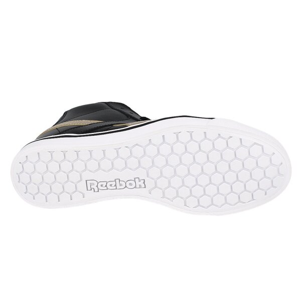 Buty sportowe damskie REEBOK REEFUNK II v45820 kolor czarny