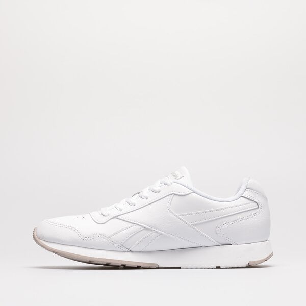 Buty sportowe męskie REEBOK ROYAL GLIDE v53955 kolor biały