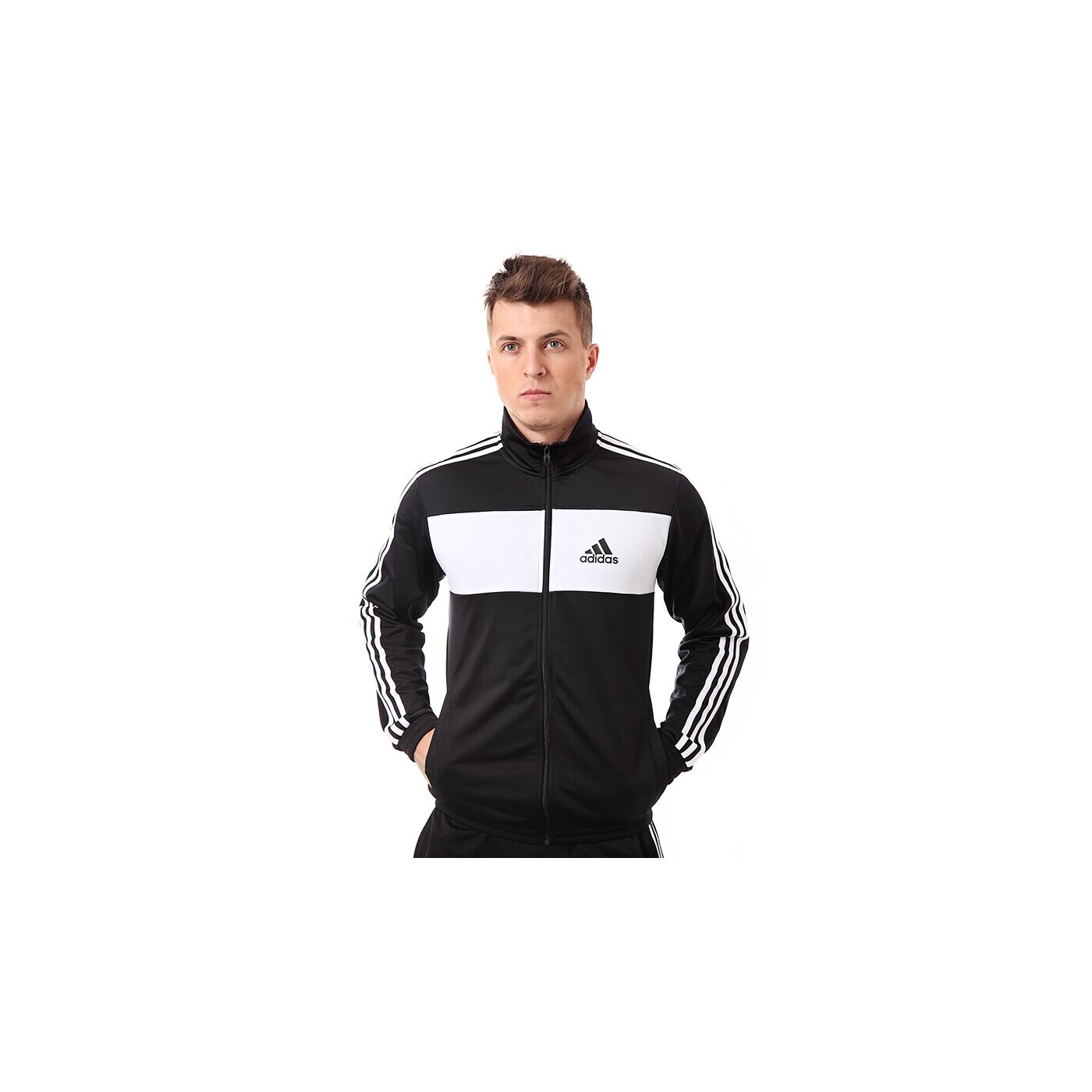 ADIDAS DRES TS ENTRY KN OH f49200 kolor czarny