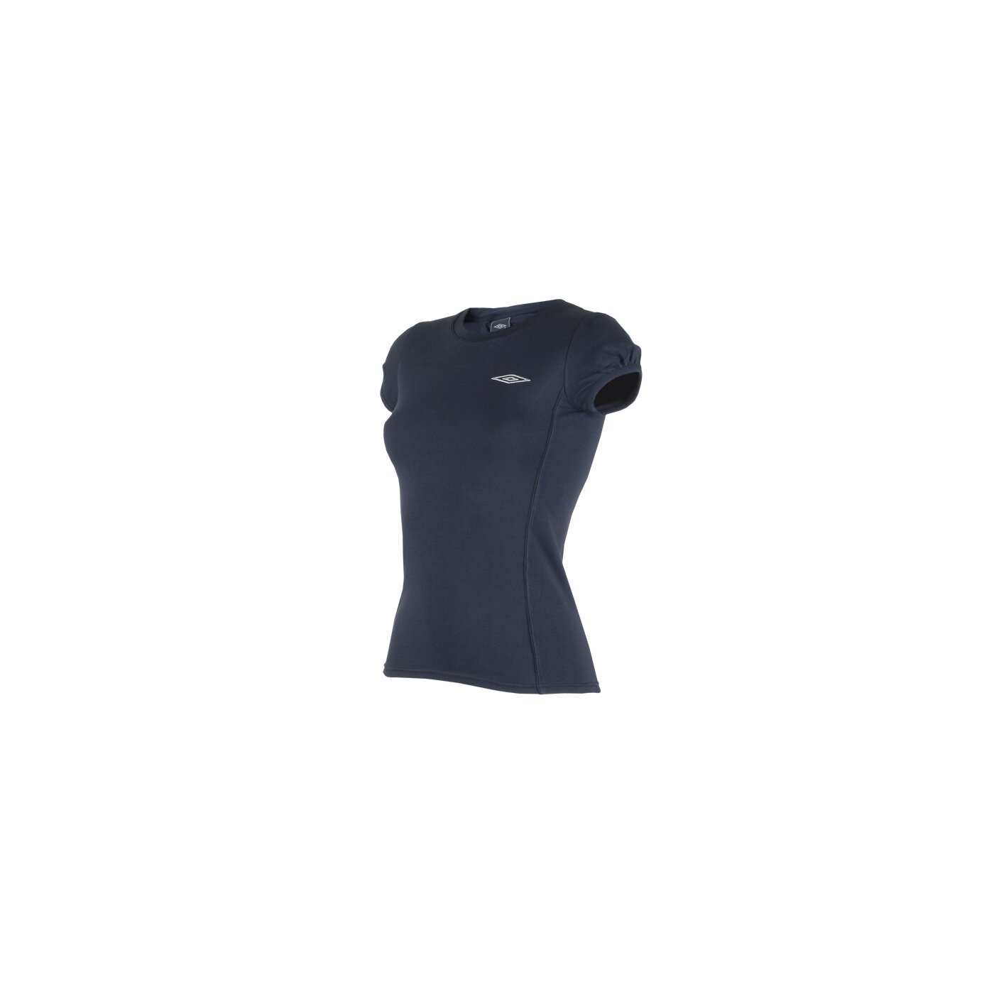 Koszulka damska UMBRO T-SHIRT DAMSKI - TANA ul38tsd01a 