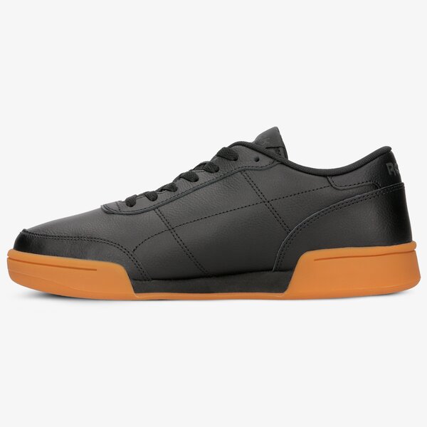 Buty sportowe męskie REEBOK ROYAL HEREDIS cn8556 kolor czarny