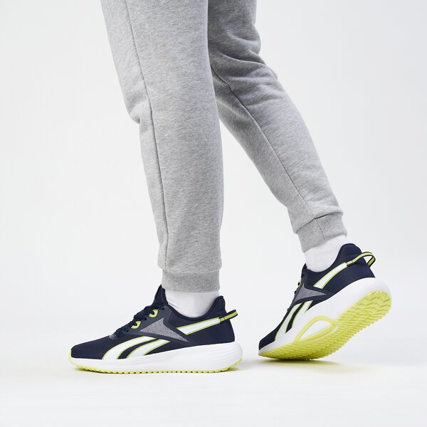 Buty do biegania męskie REEBOK LITE PLUS 3 hp9316 kolor granatowy