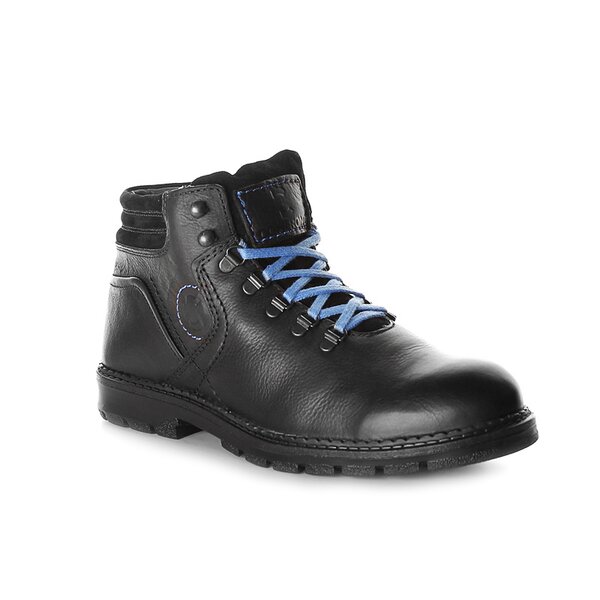 Buty outdoor męskie CONFRONT TACOMA cfmo312002 kolor czarny