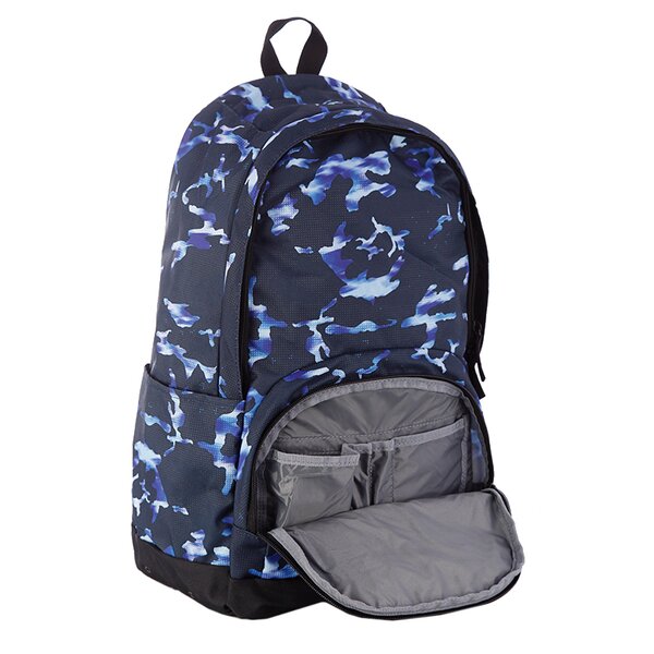Plecak damski NIKE PLECAK ALL ACCESS SOLEDAY ba4303423 kolor granatowy