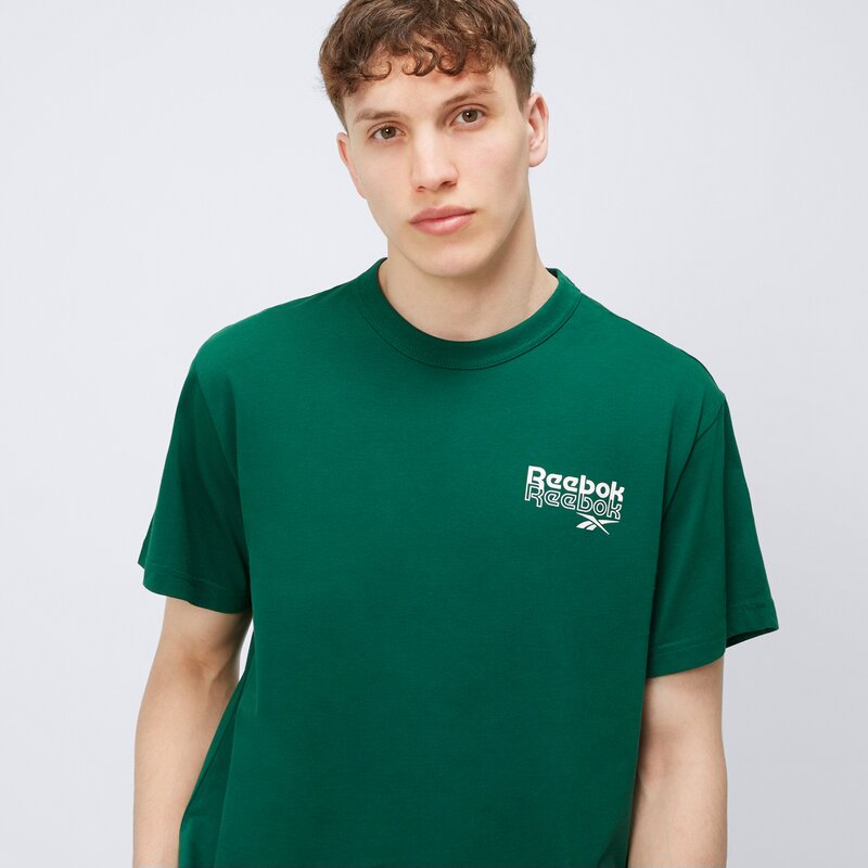 REEBOK T SHIRT RI PROP OF RBK GFX SS