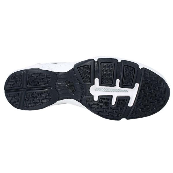 Buty treningowe męskie NIKE AIR TOUKOL 525726116 kolor biały