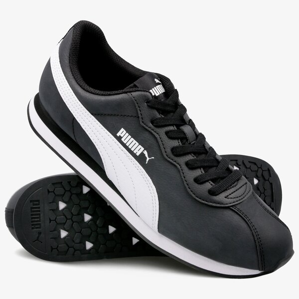 Buty sportowe męskie PUMA TURIN II  36696201 kolor czarny