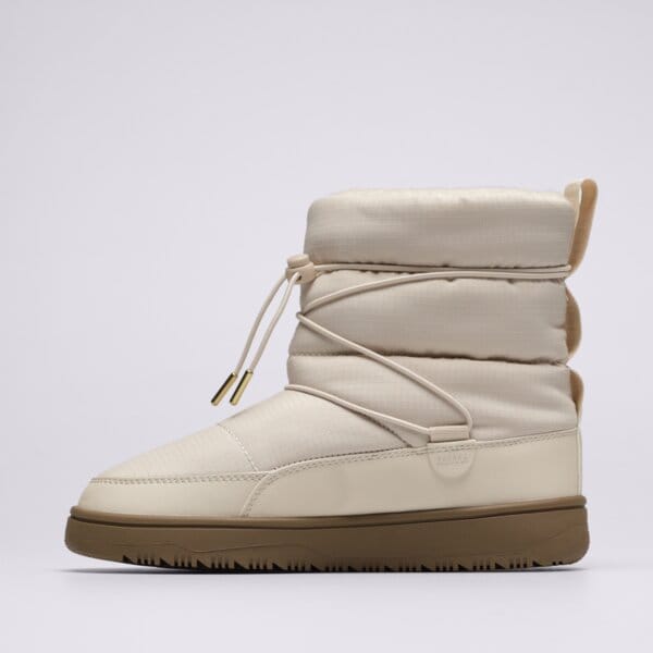 Buty sportowe damskie PUMA SNOWBAE WNS 39392002 kolor beżowy