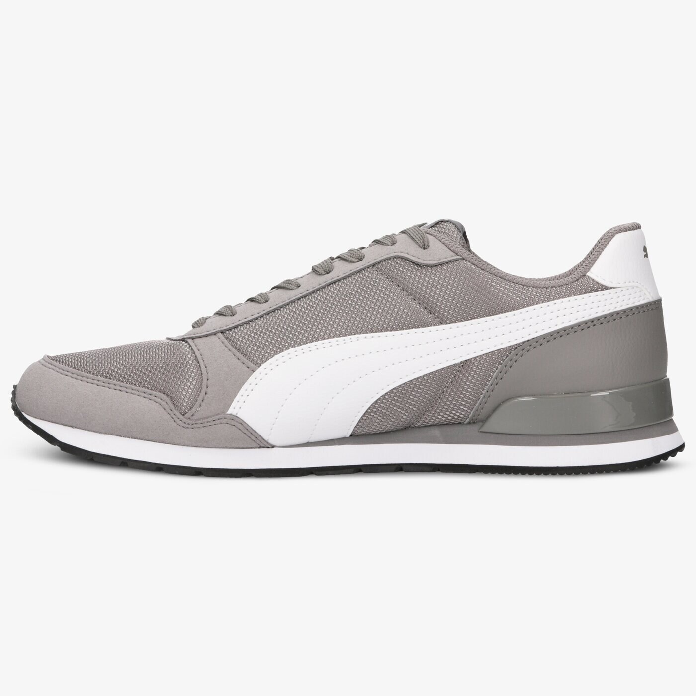 Buty sportowe męskie PUMA ST RUNNER V2 MESH 36681106 kolor szary