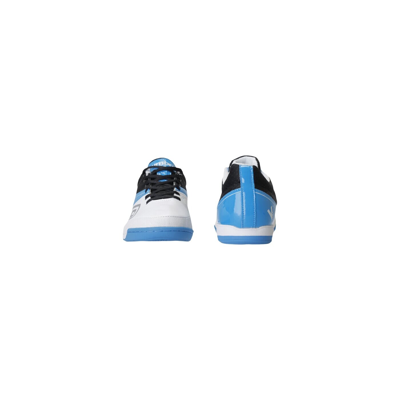 Buty piłkarskie męskie UMBRO RAPOSA LEAGUE-A IC 80481uyvq kolor biały