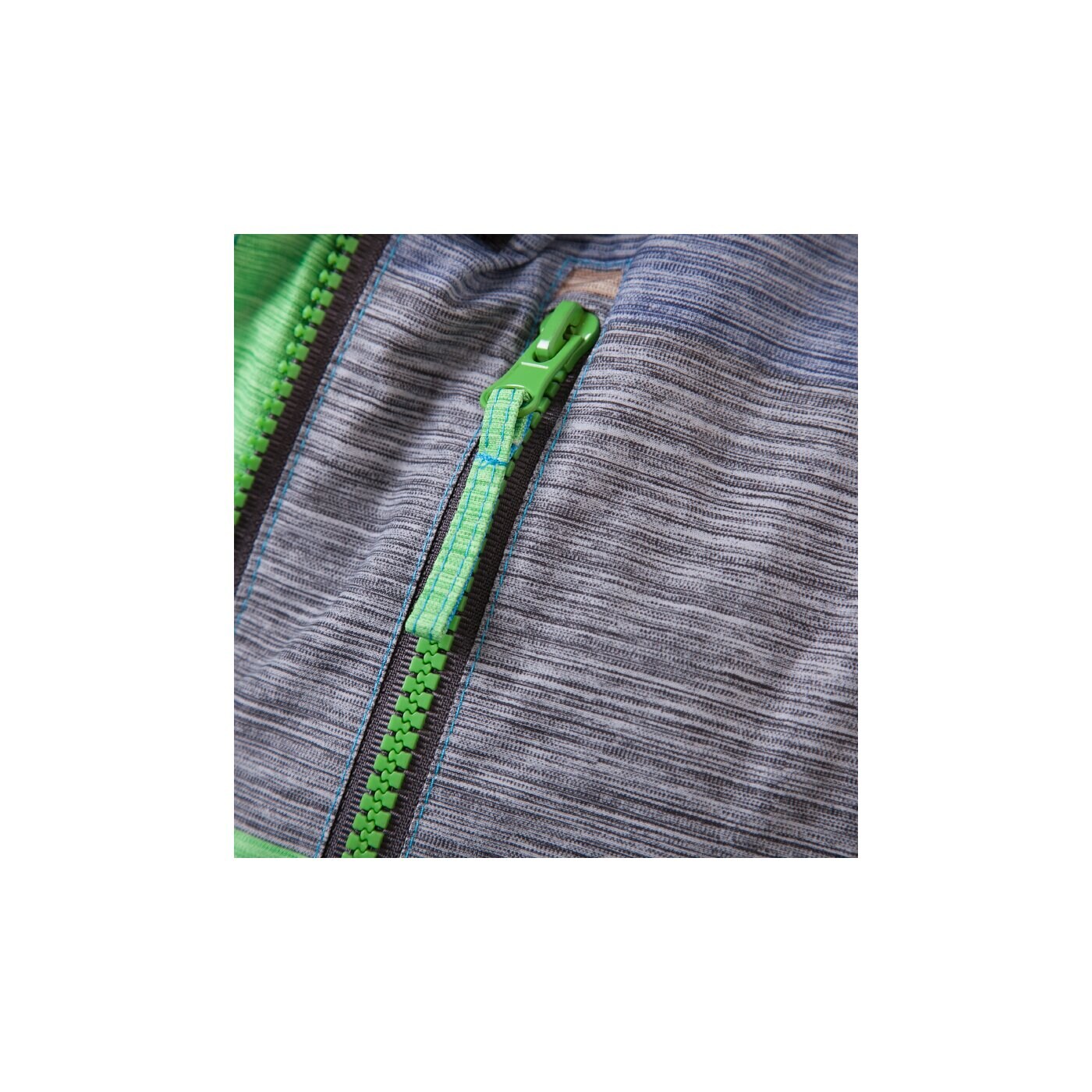 Kurtka zimowa damska FEEWEAR  KURTKA MIMO fw34pkud01001 kolor multicolor