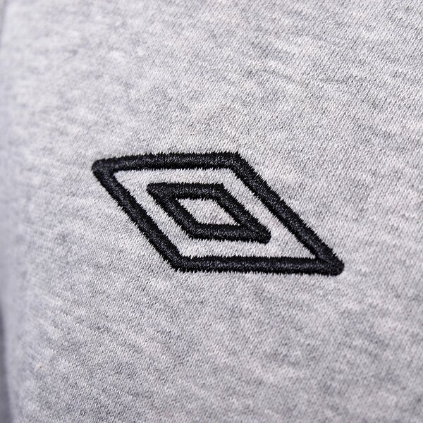 Bluza męska UMBRO BLUZA BB CREW SWEAT 61792u263 kolor szary