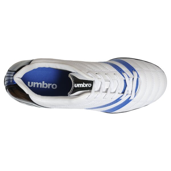 Buty piłkarskie męskie UMBRO FRAME MATT TF 80103uca9 kolor biały