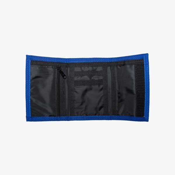 Portfel damski PUMA PORTFEL PUMA PIONEER 7471602 kolor niebieski