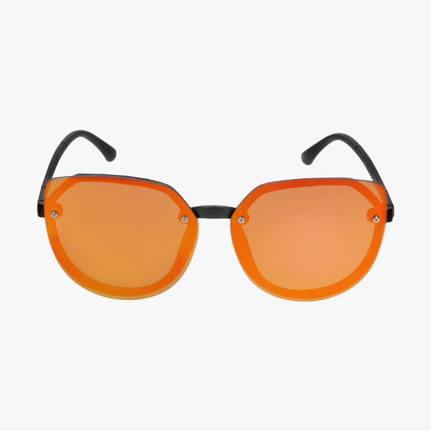 Okulary przeciwsłoneczne damskie OTO OKULARY FLORYDA C4 187-803 c4 kolor czarny