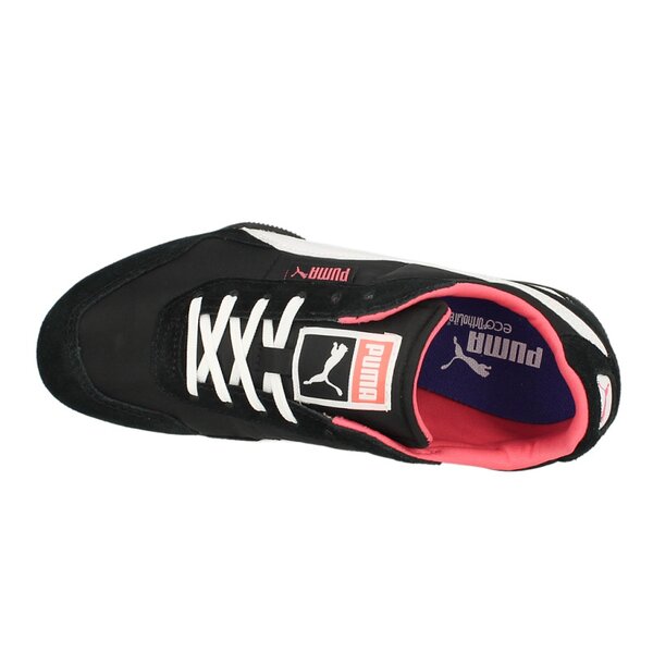 PUMA MAYA 76 RUNNER UPDATE 35629204 kolor czarny