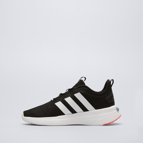 Buty dziecięce ADIDAS RACER TR23 K id0334 kolor czarny