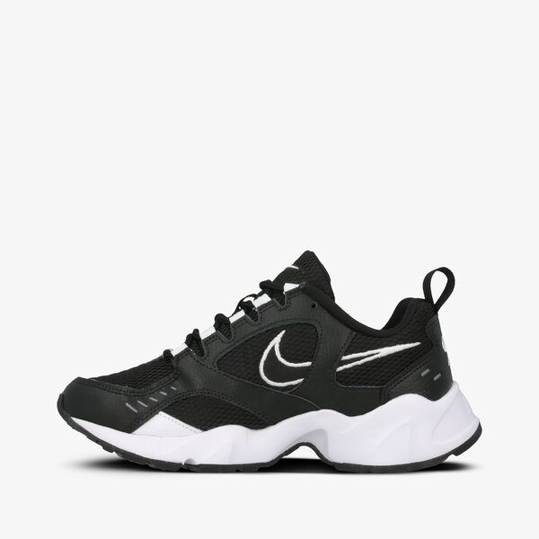 Buty sportowe damskie NIKE WMNS AIR HEIGHTS ci0603-001 kolor czarny