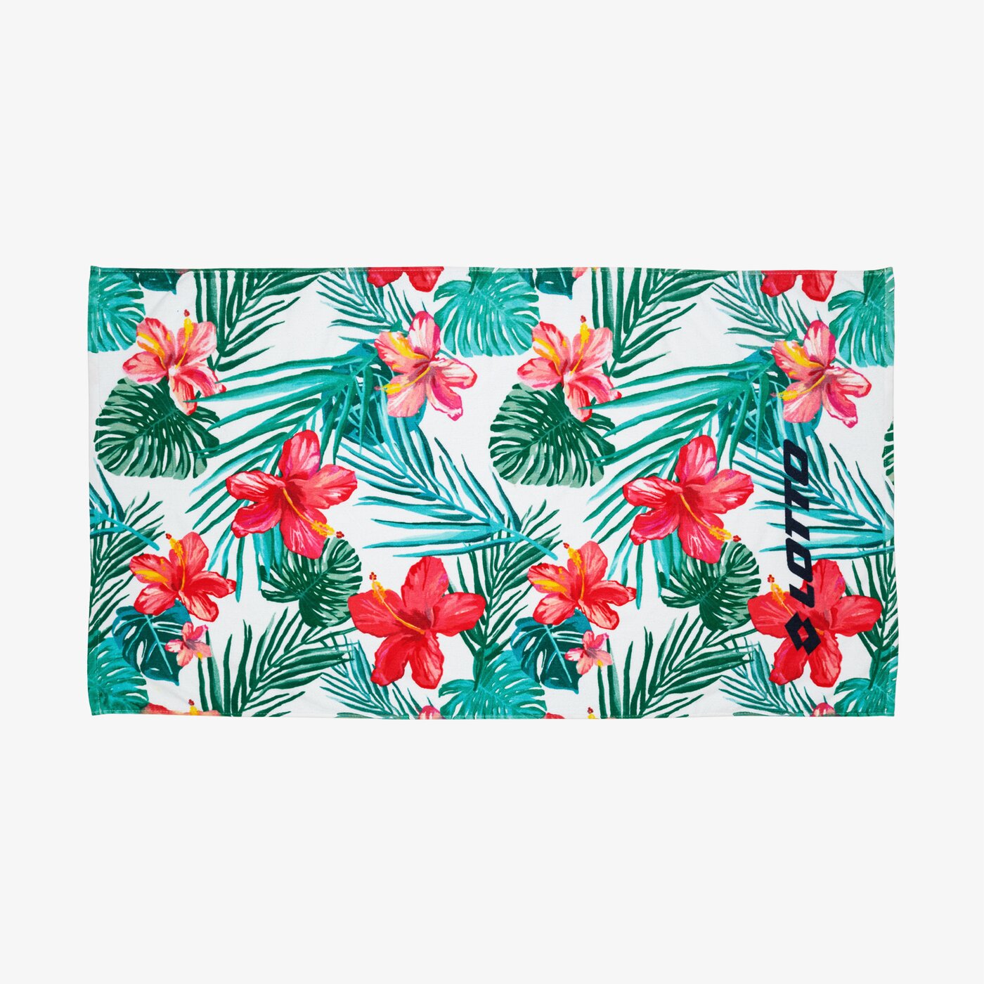  LOTTO RĘCZNIK FAIAL lo19tow02001 kolor multicolor