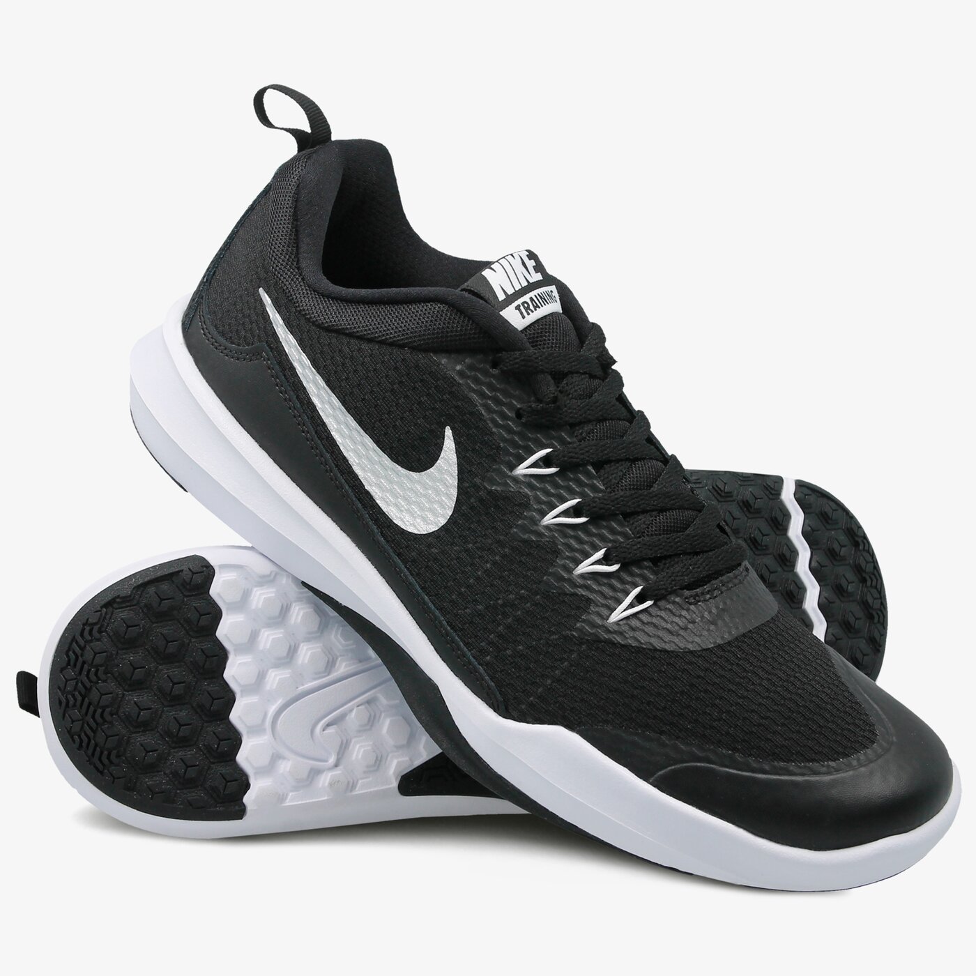 Buty treningowe męskie NIKE LEGEND TRAINER 924206-001 kolor czarny