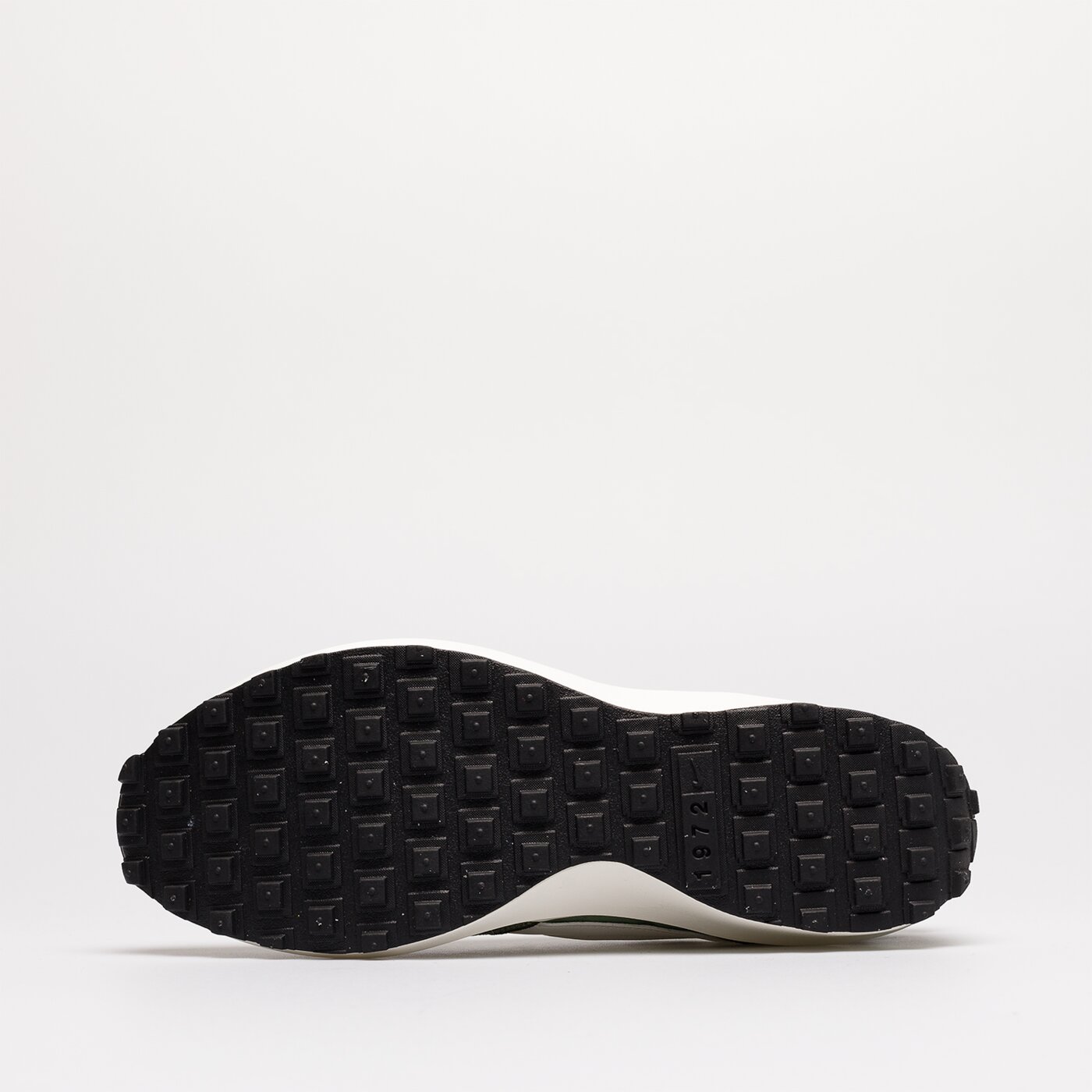 Buty sportowe męskie NIKE WAFFLE DEBUT dh9522-300 kolor khaki