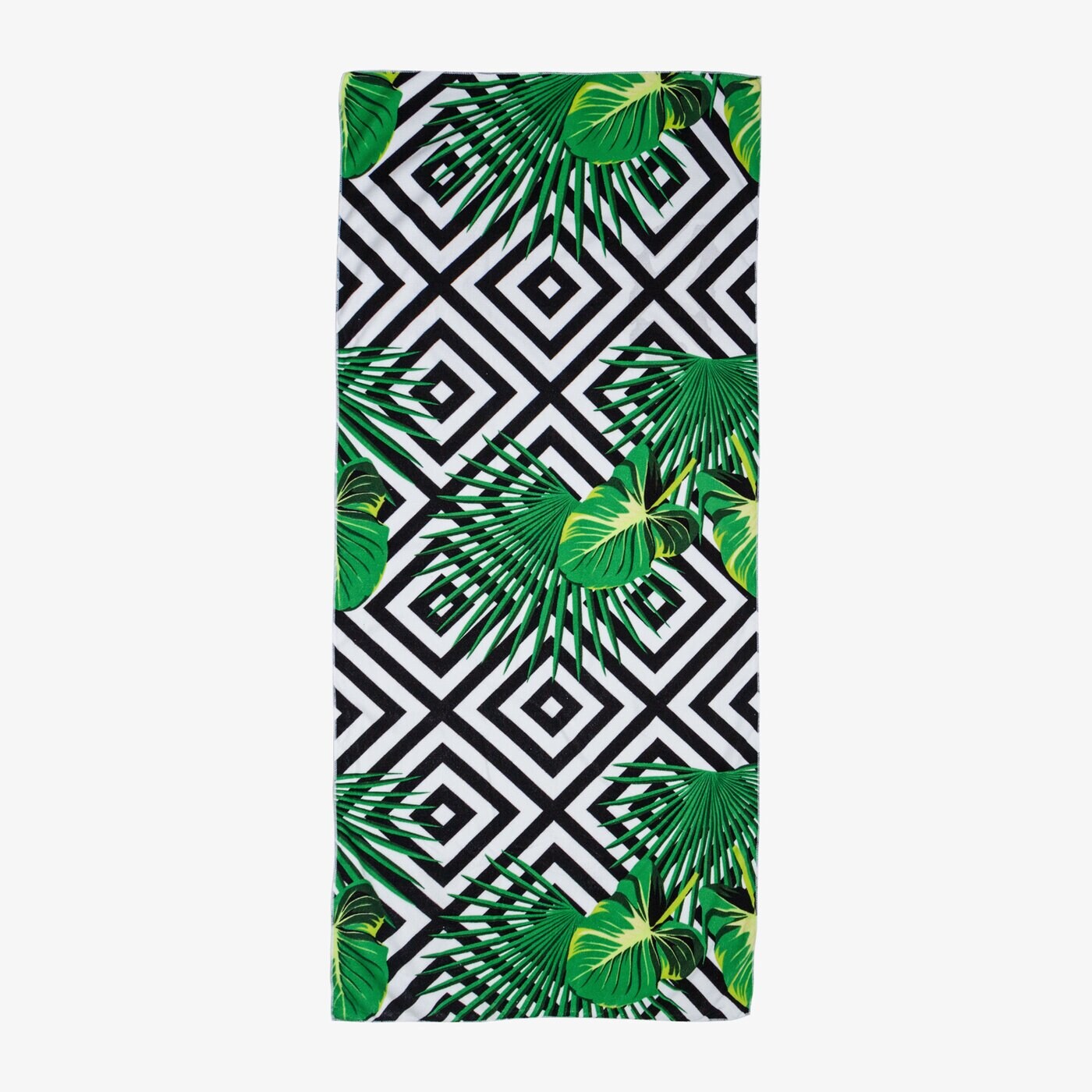  UP8 RĘCZNIK HARIA up120tow62001 kolor multicolor