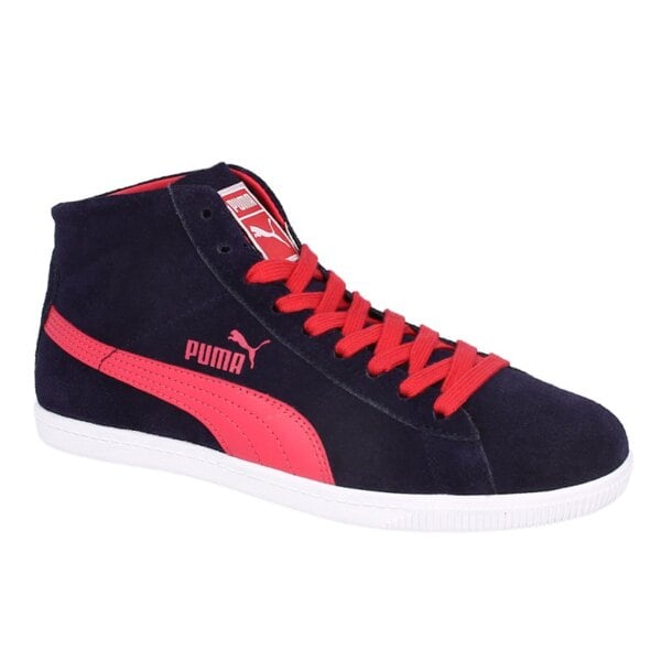PUMA GLYDE MID WNS 35404915 kolor granatowy
