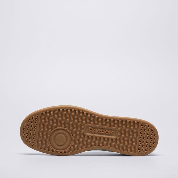 Buty sportowe męskie REEBOK SMASH EDGE S 100208245 kolor biały