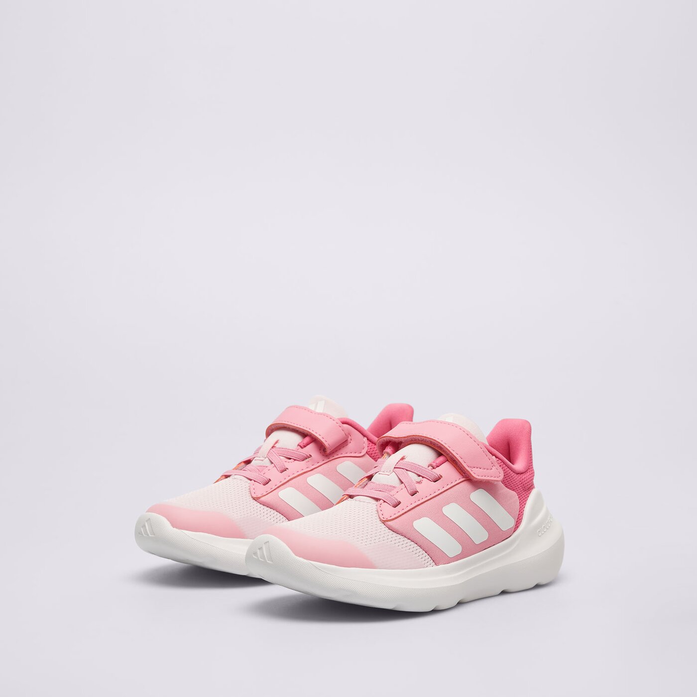 Buty dziecięce ADIDAS TENSAUR RUN 3.0 EL C ie5990 kolor różowy